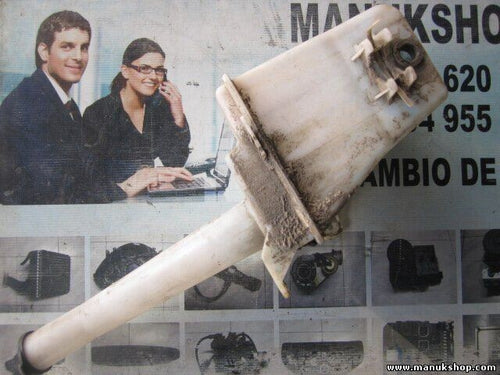 Deposito Limpia Hyundai Santa Fe 9861026000 98610-26000 98610-26000 9861026100