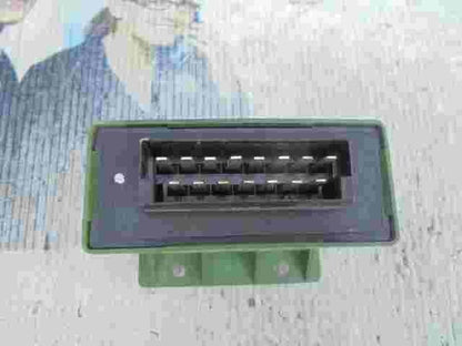 Intermitentes de relé  BMW K100 54210001 54 210 001 WEHRLE 719050 SAE J590/ J945