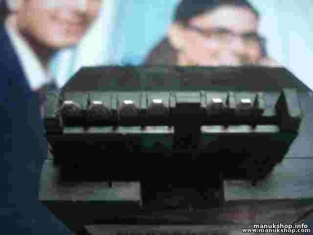 Centralita Jeep Cherokee 56006957 64469 7RPW3CH02-Q3