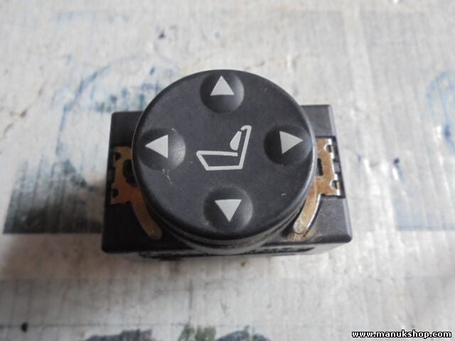 Ajuste de los asientos BMW 1er 3er 5er 7er X5 X6 Z4 E38 8352291 03060020