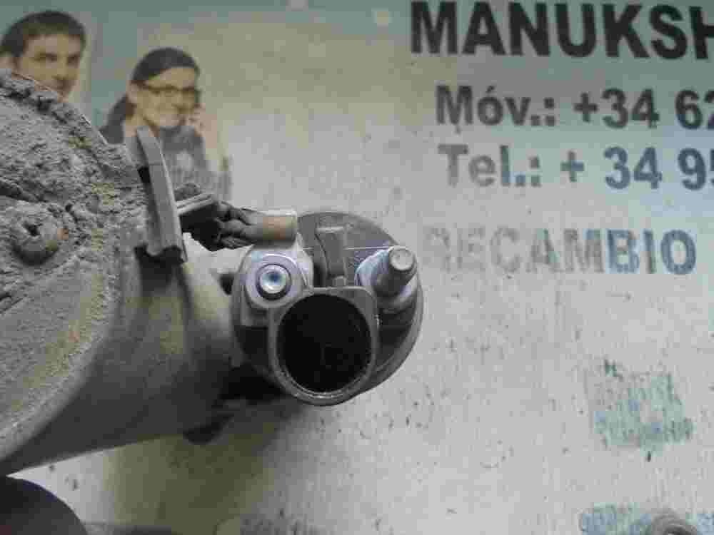 Motor de arranque Porsche Cayenne 012911023G BOSCH 0001123024 (025)