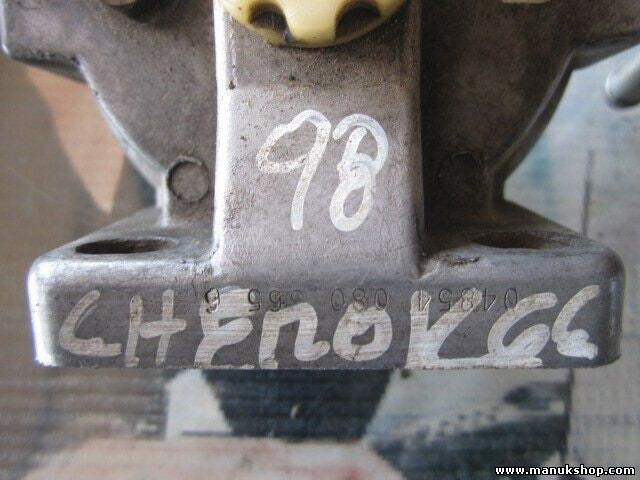 Soporte del filtro de aceite Jeep Cherokee XJ 2.1 D 4x4 1986/10-1992/09 2068 ccm