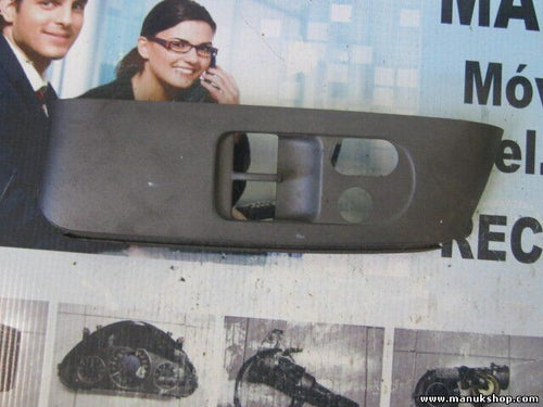 Tapa del interruptor de ventana Honda Jazz (GD) OMRON SAAG010 SAA-G010 SAA G010