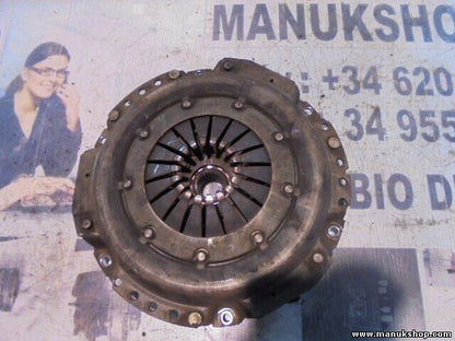 Plato de presión del embrague Disco de embrague Opel Frontera 120114C0