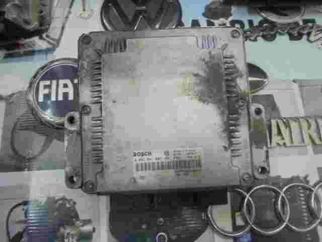 Centralita Renault Laguna HOM7700106485 7700106485 7700113027 BOSCH 0281001997