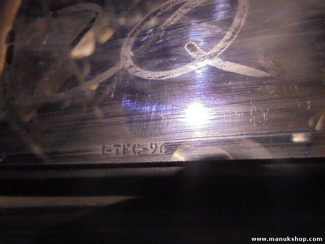 Espejo retrovisor exterior izquierdo electrico Jeep Cherokee 51323 55155841AI