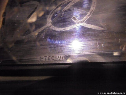 Espejo retrovisor exterior izquierdo electrico Jeep Cherokee 51323 55155841AI