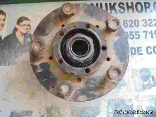 Mangueta rueda Land Rover Defender Discovery HRC1924 HRC 1924