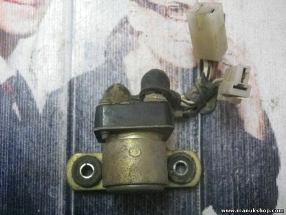 Regolatore ricotto relè spina Patrol 25230C7801 MS211522 JIDECO 66J