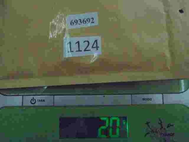 FRENO DE TUERCA STA Citroen Peugeot 693692 6936.92