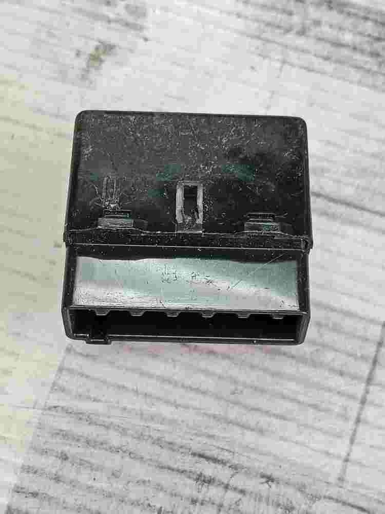 Relè lampeggiante Honda Accord Elysion Mitsuba FR3504 FR-3504 DOT E13 020826