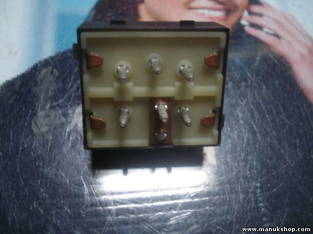 mando botonera elevalunas Chrysler Dodge Neon 56006897 12484