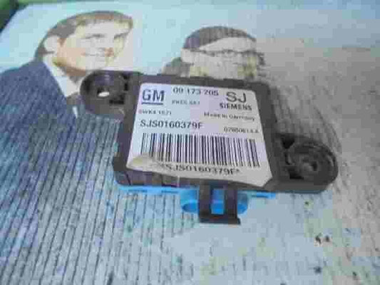 Airbag Centralita Opel Omega B GM 09173205SJ 09173205 SJ SIEMENS 5WK41571