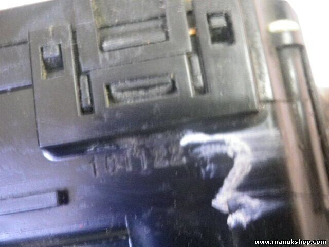 Mando limpia Hyundai ix35 1.7 CRDi 2010 - 2014 934202K560 93420-2K560