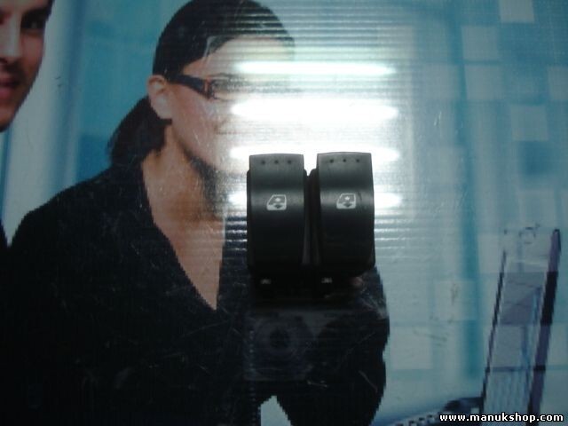 mando botonera elevalunas Renault Mégane Laguna Espace VEL Satis 315040A 26503