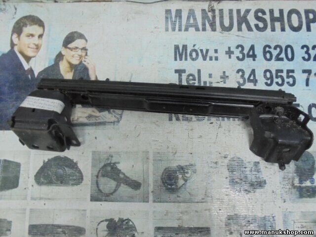 Guía de asiento izquierdo lado derecho Ssangyong Rexton 160609 201700 RH