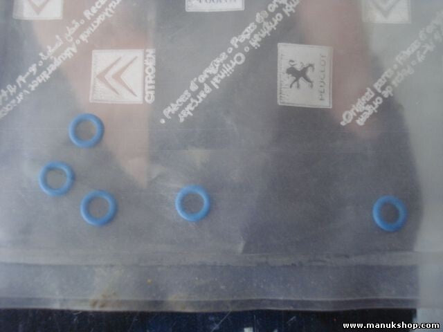 junta Citroen Peugeot 1574.GC 1574GC