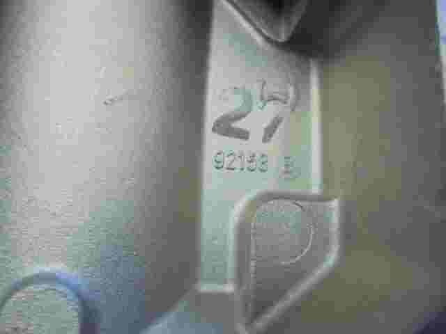 Calentador piezas Webasto / Mercedes-Benz W210 BMW 520D E39 92255B 12V 92158B