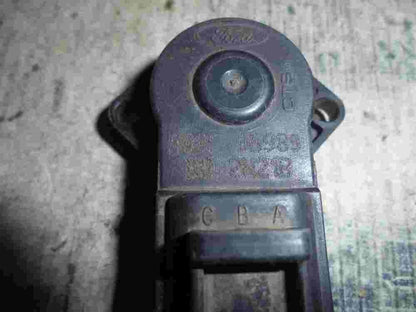 Sensor de posición del acelerador Ford Fiesta Focus 988F9B989BB 988F9B989 BB