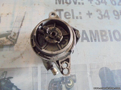 Bomba de vacío BMW BMW E46 Land Rover Freelander 2.0 Td4 961110885