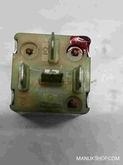 Relé MAI 12V 254 max. 20A 0021NF 20A 002-1-NF