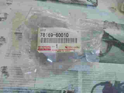 Hanger Accelerator Spring / Toyota Land Cruiser Prado 7816960010 78169-60010