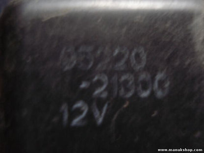 Relé  Hyundai Sonata Coupe (Tiburon) MK1 96-01 9522021300 95220-21300