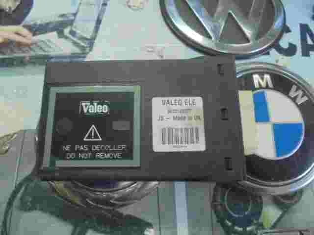 Controller Comfort Peugeot 406 VALEO 9620123377 96 201 23 377 ELE J5