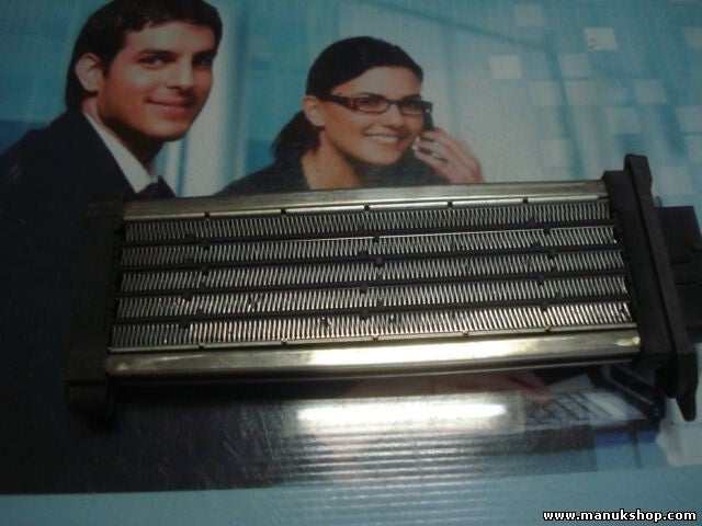 Termocambiador Renault Scenic 664447AE 664447A-E VALEO CTP A86 1000W