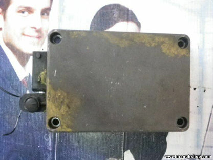 Bomba inyectora unidad de control  Nissan Opel Ford Saab 0281001257 0470504002