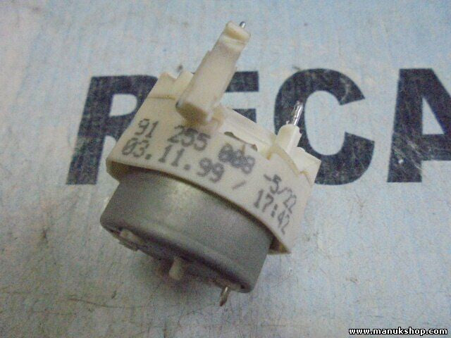 Motor Velocímetro Audi A4 91255008-5/22 8D0919881