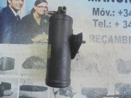 Secador aire acondicionado Land Rover Range Rover W962125U AWR1374