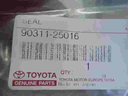 Seal Oil  Toyota Lexus Corolla Avensis Carina RAV4 9031125016 90311-25016