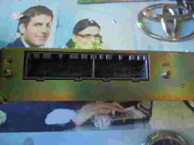 Transmisión controlador Honda Accord 3LX 28100PX4921 28100-PX4-921