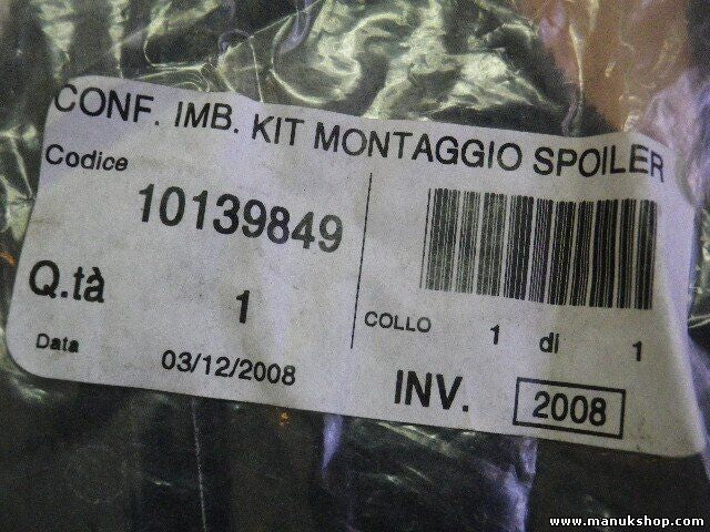 Citroen Peugeot 10139849