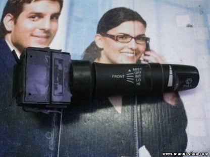 Mando limpia Mitsubishi L200 E532016 E532-016 17D714 PA6-GF30