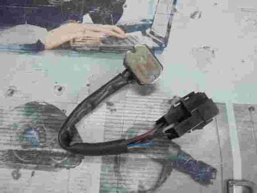 Resistenza al riscaldamento Saab 9-3, 9000 4117768 BE8751 BE875.1 BNK-6