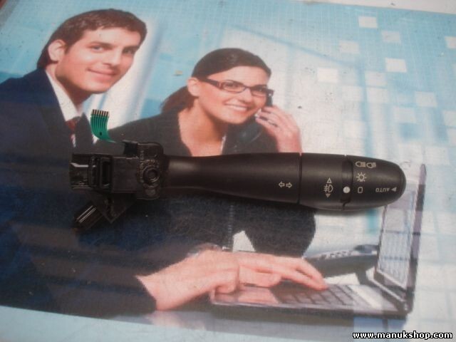 Mando de luces. intermitentes Peugeot 206 207 307 Citroen C3 C4 27049 6GF30 12