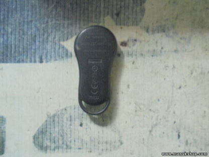 mando control remoto Chrysler Grand Voyager 04686799AA 04686799 AA