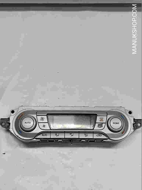 Climatizador Calefacción Ford Focus 7M5T18C612CD 7M5T-18C612-CD W4KA59760 0259A