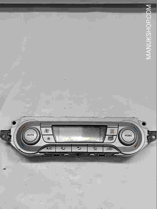 Climatizador Calefacción Ford Focus 7M5T18C612CD 7M5T-18C612-CD W4KA59760 0259A