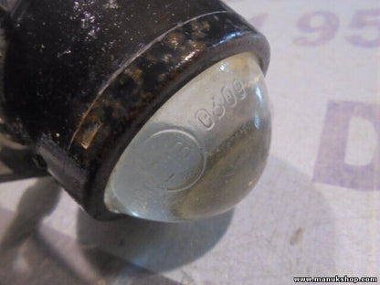 Faro antiniebla izquierdo Suzuki Jimny SAE-F-94 SAEF94 028 E130609 E13 0609