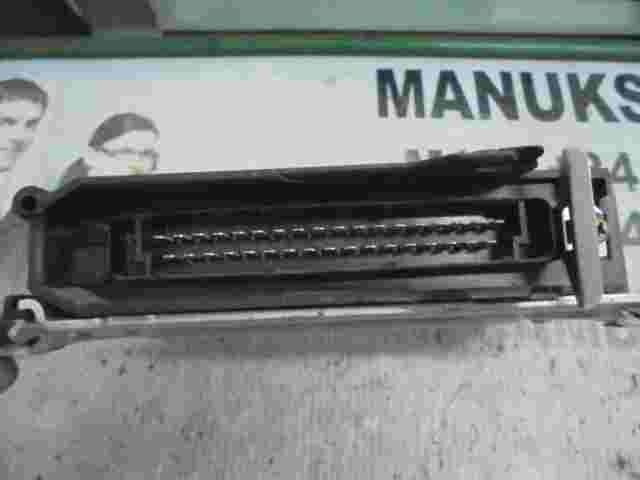 Controller di trasmissione BMW E32 E34 1218155 12181559 BOSCH 0260002076