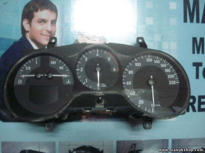 Cuadro de instrumentos Seat Leon Diesel 1.9 1P0920807E VDO V0021000 110080368015