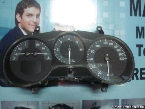 Cuadro de instrumentos Seat Leon Diesel 1.9 1P0920807E VDO V0021000 110080368015