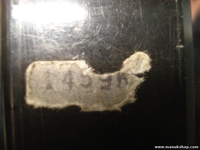 MANDO RETROVISOR Honda Civic 1459K