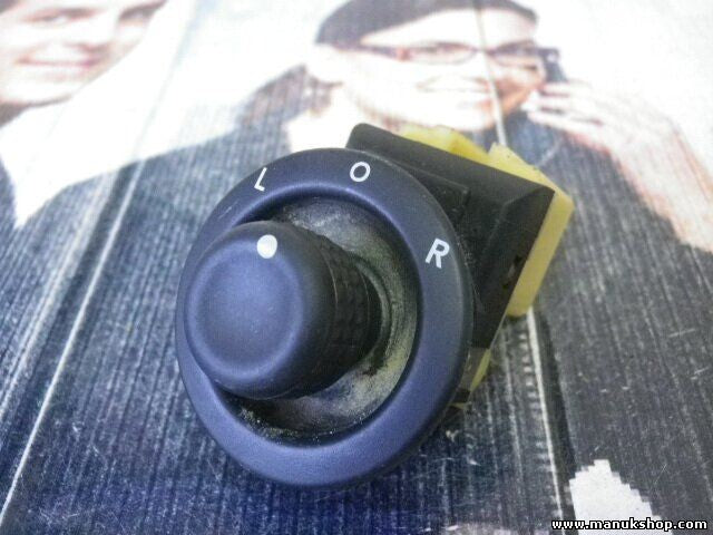 MANDO RETROVISOR Dodge Caliber 2.0 CRD 16V 56040694AD 56040694ADA 2708A