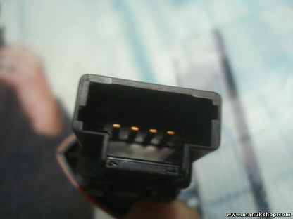 Interruptor de emergencia Renault Laguna Trafic II Master II Opel Nissan 442724B