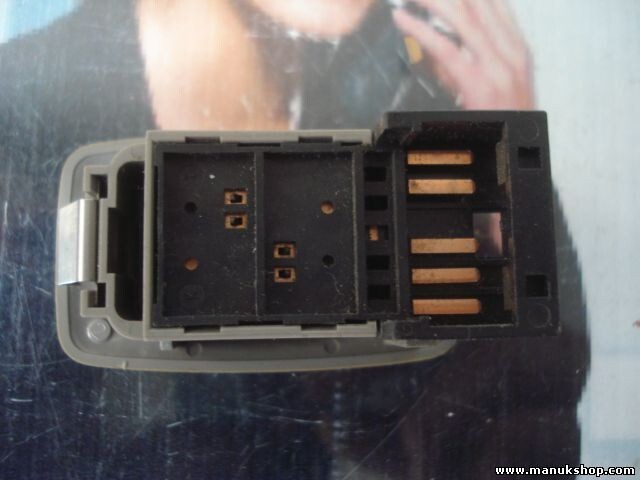 mando botonera elevalunas Mazda GE4T66380C G2GE4T 66380C05 C8HD9705 C8H-D97-05