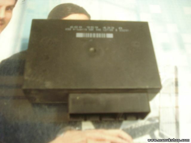 Controlador Confort VW Polo 9N Skoda Fabia 1,9 6Q0959433A HELLA 5DK00812700